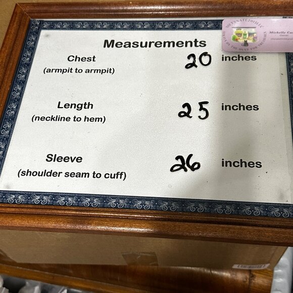 LOFT size L lightweight cotton pink long sleeve button cardigan - Picture 7 of 7